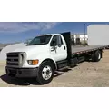 FORD F650 Vehicle For Sale thumbnail 2