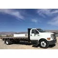 FORD F650 Vehicle For Sale thumbnail 3