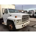 FORD F700 1973-1979 HOOD thumbnail 4