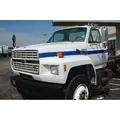 FORD F700 1980-1994 HOOD thumbnail 3