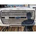 FORD F700 1980-1994 HOOD thumbnail 17