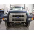 FORD F700 1995-1999 HOOD thumbnail 1