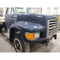 FORD F700 1995-1999 HOOD thumbnail 2