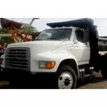 FORD F700 1995-1999 HOOD thumbnail 3