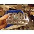 FORD F7000 Body Parts, Misc. thumbnail 1