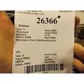 FORD F7000 Body Parts, Misc. thumbnail 2