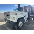 FORD F700 Alternator thumbnail 1