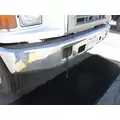 FORD F700 BUMPER ASSEMBLY, FRONT thumbnail 3