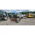 FORD F700 Bumper Assembly, Front thumbnail 1