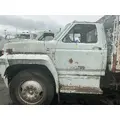 FORD F700 Cab Assembly thumbnail 1