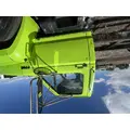 FORD F700 Door Assembly, Front thumbnail 2