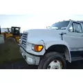 FORD F700 Fender Extension thumbnail 2