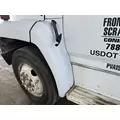 FORD F700 Fender Extension thumbnail 1