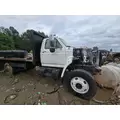 FORD F700 Fuel Tank thumbnail 4