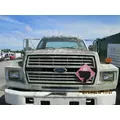 FORD F700 HOOD thumbnail 2