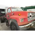 FORD F700 HOOD thumbnail 5