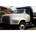 FORD F700 HOOD thumbnail 3