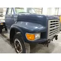 FORD F700 HOOD thumbnail 2