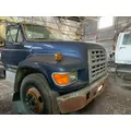 FORD F700 Hood thumbnail 2