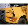 FORD F700 Hood thumbnail 1