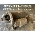 FORD F700 Starter Motor thumbnail 1