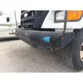 FORD F750 2000-2026 BUMPER ASSEMBLY, FRONT thumbnail 3