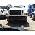 FORD F750 2000-2026 BUMPER ASSEMBLY, FRONT thumbnail 1