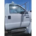 FORD F750SD (SUPER DUTY) 1999-2007 DOOR ASSEMBLY, FRONT thumbnail 1