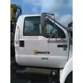 FORD F750SD (SUPER DUTY) 1999-2007 DOOR ASSEMBLY, FRONT thumbnail 1