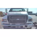 FORD F750SD (SUPER DUTY) 2000-2025 HOOD thumbnail 1