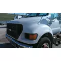 FORD F750SD (SUPER DUTY) 2000-2025 HOOD thumbnail 2