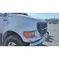 FORD F750SD (SUPER DUTY) 2000-2025 HOOD thumbnail 3