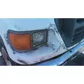 FORD F750SD (SUPER DUTY) 2000-2025 HOOD thumbnail 4