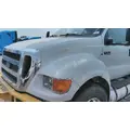 FORD F750SD (SUPER DUTY) 2000-2025 HOOD thumbnail 3