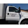 FORD F750SD (SUPER DUTY) 2008-2016 DOOR ASSEMBLY, FRONT thumbnail 1