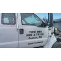 FORD F750SD (SUPER DUTY) 2008-2016 DOOR ASSEMBLY, FRONT thumbnail 1
