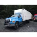FORD F750SD (SUPER DUTY) CAB thumbnail 1