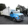 FORD F750SD (SUPER DUTY) CAB thumbnail 2