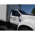 FORD F750SD (SUPER DUTY) CAB thumbnail 2