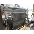 FORD F750SD (SUPER DUTY) COOLING ASSEMBLY (RAD, COND, ATAAC) thumbnail 3