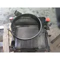 FORD F750SD (SUPER DUTY) COOLING ASSEMBLY (RAD, COND, ATAAC) thumbnail 4