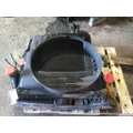 FORD F750SD (SUPER DUTY) COOLING ASSEMBLY (RAD, COND, ATAAC) thumbnail 3