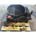 FORD F750SD (SUPER DUTY) COOLING ASSEMBLY (RAD, COND, ATAAC) thumbnail 4