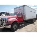 FORD F750SD (SUPER DUTY) DISMANTLED TRUCK thumbnail 2