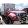 FORD F750SD (SUPER DUTY) DISMANTLED TRUCK thumbnail 4