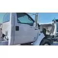 FORD F750SD (SUPER DUTY) DOOR ASSEMBLY, FRONT thumbnail 1