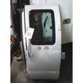 FORD F750SD (SUPER DUTY) DOOR ASSEMBLY, REAR OR BACK thumbnail 4