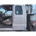 FORD F750SD (SUPER DUTY) DOOR ASSEMBLY, REAR OR BACK thumbnail 1