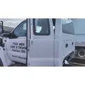 FORD F750SD (SUPER DUTY) DOOR ASSEMBLY, REAR OR BACK thumbnail 1