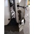 FORD F750SD (SUPER DUTY) DOOR ASSEMBLY, REAR OR BACK thumbnail 8